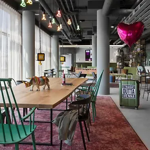 Moxy East Rakousko